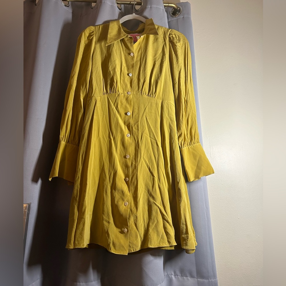 KATE SPADE DRESS